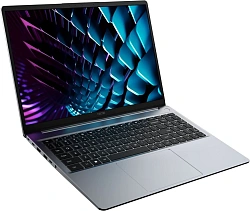 Ноутбук Tecno MegaBook K16SFA Ryzen 5 7535HS 16Gb SSD1Tb AMD Radeon 660M 16" IPS WUXGA (1920x1200) Windows 11 Home grey WiFi BT Cam 6060mAh (71005000407)