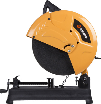 Отрезная пила Вихрь ОП-355/2500 2500Вт 4000об/мин d=355мм