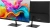 Монитор Digma 24.5" Overdrive 25P510F черный IPS LED 1ms 16:9 HDMI матовая Piv 250cd 178гр/178гр 1920x1080 180Hz DP FHD 3.6кг