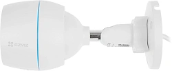 Камера видеонаблюдения IP Ezviz CS-H3C Wi-Fi 2.8-2.8мм цв. корп.:белый (H3C COLOR)
