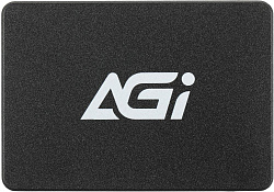 Накопитель SSD AGi SATA-III 256GB AGI250GIMAI238-CB AI238 2.5"