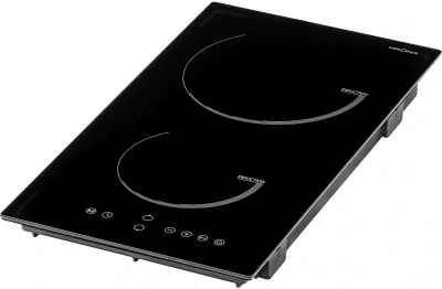 Индукционная варочная поверхность Krona VENTO 30 BL V1 черный