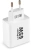 Сетевое зар./устр. Digma Pro DPW6B 65W 3.25A (PD+QC) 2хUSB-C/USB-A универсальное белый (DPW6B5GX12WH) Сетевое зар./устр. Digma Pro DPW6B 65W 3.25A (PD+QC) 2хUSB-C/USB-A универсальное белый (DPW6B5GX12WH)