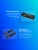 Память DDR4 2x8Gb 3600MHz Kingston KF436C17BBK2/16 Fury Beast RTL Gaming PC4-28800 CL17 DIMM 288-pin 1.35В kit single rank с радиатором Ret