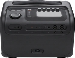 Колонка порт. JBL BandBox Trio черный 135W 2.1 Bluetooth/3.5Jack/6.3Jack/USB-C (JBLBANDBOXTRIO)