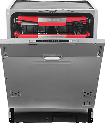 Посудомоечная машина встраив. Kuppersberg GLM 6080 2100Вт полноразмерная