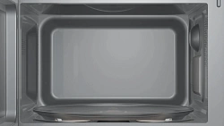 Микроволновая печь Bosch BFL623MB4 20л. 800Вт черный (встраиваемая)