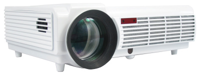 Проектор Cactus CS-PRO.09WT.WXGA-W LCD 300Lm ANSI (1280x720) 2000:1 ресурс лампы:50000часов 2xUSB typeA 2xHDMI 4.7кг