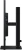 Монитор Samsung 32" ViewFinity S6 S32D604UAIXCI черный IPS LED 5ms 16:9 HDMI матовая HAS Piv 1000:1 350cd 178гр/178гр 2560x1440 100Hz DP Quad 2K (1440p) USB 7.2кг