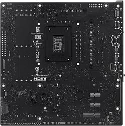 Материнская плата Asus PRIME Z890M-PLUS WIFI Soc-1851 Intel Z890 4xDDR5 mATX AC`97 8ch(7.1) 2.5Gg RAID+HDMI+DP