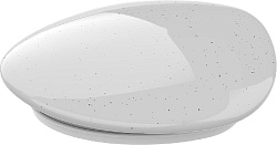 Светильник Gauss Basic Space Stone наст.-потол. 4000K цв.св.:белый белый (995438260)