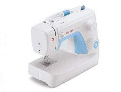Швейная машина Singer Simple 3221 белый