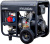 Генератор Hyundai DHY 8000LE-3 6.5кВт