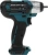Гайковерт Makita TW060DZ аккум. патрон:квад.1/4"