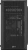 Корпус Formula CS-107 черный без БП mATX 2x120mm 1xUSB2.0 1xUSB3.0 audio