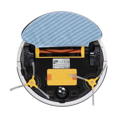 Пылесос-робот Vitek VT-1805