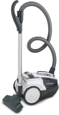 Пылесос Vitek VT-1833 PR 1800Вт жемчужный