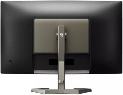 Монитор Philips 27" 27M1C5500VL черный VA LED 1ms 16:9 HDMI матовая 250cd 178гр/178гр 2560x1440 165Hz DP QHD 5.49кг