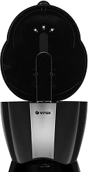 Кофеварка капельная Vitek VT-1503 900Вт черный