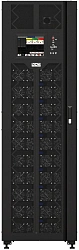 Источник бесперебойного питания Powercom Vanguard-II-33 VGD-II-300K33 300000Вт 300000ВА черный