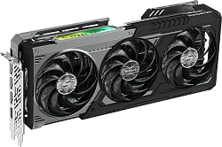 Видеокарта Asrock PCI-E 5.0 RX9070XT SLD 16G AMD Radeon RX 9070XT 16Gb 256bit GDDR6 2400/20000 HDMIx1 DPx3 HDCP Ret