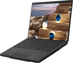 Ноутбук Asus ZenBook Duo UX8407AA-SN198X Core Ultra X9 388H 32Gb SSD1Tb Intel Arc B390 14" OLED Touch 3K (2880x1800) Windows 11 Pro dk.grey WiFi BT Cam (90NB16V1-M00910)