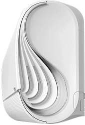 Сплит-система Midea Breezeless MSFA2-09N8D6-I/MSFA1-09N8D6-O белый