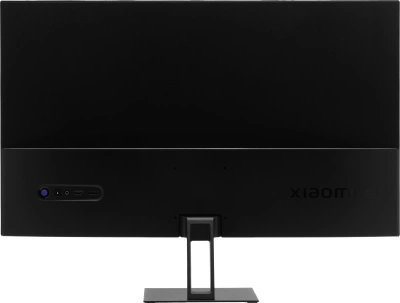 Монитор Xiaomi 27" Monitor G27i черный IPS LED 16:9 HDMI матовая 250cd 178гр/178гр 1920x1080 165Hz FreeSync Premium DP FHD 3.6кг
