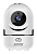 Камера видеонаблюдения IP Digma DiVision 201 Wi-Fi 2.8-2.8мм цв. корп.:белый (DV201)