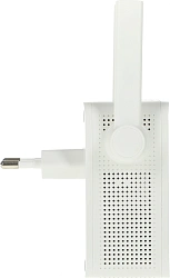 Повторитель беспроводного сигнала TP-Link RE205 AC750 10/100BASE-TX белый