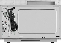 Микроволновая печь Weissgauff HMT-625 Touch Grill 25л. 900Вт белый (встраиваемая)
