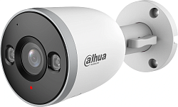 Камера видеонаблюдения IP Dahua DH-IPC-F3DP-IL-0280B Wi-Fi 2.8-2.8мм цв. (DH-F3D-IL)