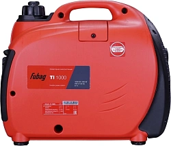 Генератор Fubag TI 1000 1кВт