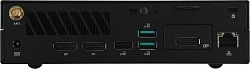 Неттоп Asus PB63-B-B5054MD i5 13400 (2.5) UHDG 730 без ОС GbitEth WiFi BT 150W черный (90MR0121-M001P0)