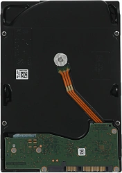 Жесткий диск Seagate SATA-III 16TB ST16000VE004 Surveillance SkyHawkAI 512E (7200rpm) 512Mb 3.5"