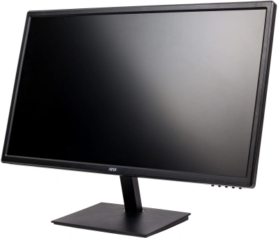 Монитор Hiper 21.5" EasyView KB2215 черный VA LED 4ms 16:9 HDMI матовая 200cd 1920x1080 75Hz FreeSync VGA FHD 2.2кг