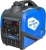 Генератор ТСС SGG 3000Si 3кВт