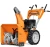Снегоуборщик бензин. Daewoo DAST 8565 8.5л.с.