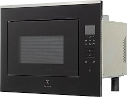 Микроволновая печь Electrolux KMFD264TEX 26л. 900Вт черный/нержавеющая сталь (встраиваемая)