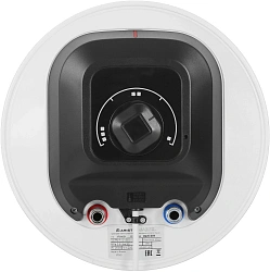 Водонагреватель Ariston PRO1 R INOX ABS 80 V SLIM 2K 2кВт 80л электрический настенный/белый
