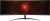 Монитор Acer 44.5" Nitro XZ452CUVbemiiphuzx черный VA LED 4ms 32:9 HDMI M/M матовая HAS Piv 450cd 178гр/178гр 5120x1440 165Hz FreeSync Premium Pro DP DQ USB 11.4кг