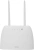 Роутер беспроводной Tenda 4G06 N300 10/100BASE-TX/4G cat.4 белый