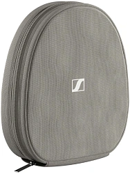 Гарнитура мониторные Sennheiser Accentum Plus 1.2м белый беспроводные bluetooth оголовье (700177 ACPAEBT WHITE)