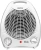 Тепловентилятор Centek CT-6002 2000Вт белый