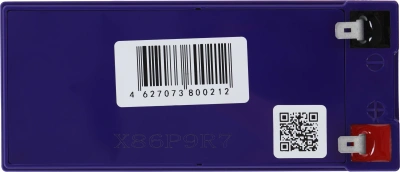 Батарея для ИБП Delta HR 12-34 W 12В 9Ач