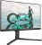 Монитор Philips 23.8" Evnia 3000 24M2N3200A черный IPS LED 16:9 HDMI M/M матовая HAS Piv 1000:1 300cd 178гр/178гр 1920x1080 180Hz DP FHD 4.56кг