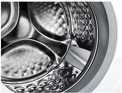 Стиральная машина Electrolux PerfectCare 900 EW9F7417WCE пан.англ. класс: A загр.фронтальная макс.:10кг белый