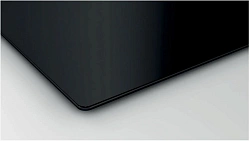 Индукционная варочная поверхность Bosch PUE611BB5D черный