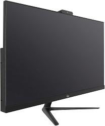 Моноблок IRU Office 27IH5P 27" Full HD i5 11400 (2.6) 8Gb SSD256Gb UHDG 730 FreeDOS GbitEth WiFi BT 120W Cam черный 1920x1080 (RUS)