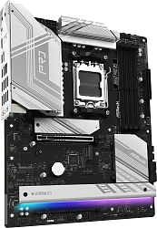 Материнская плата Asrock B850 PRO RS Socket AM5 AMD B850 ATX AC`97 8ch(7.1) 2.5Gg RAID+HDMI